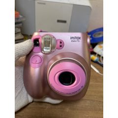 富士mini7S相機