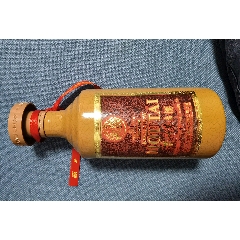 茅台走进米兰750ml礼盒