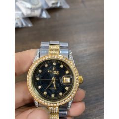 所有手表都當配件24