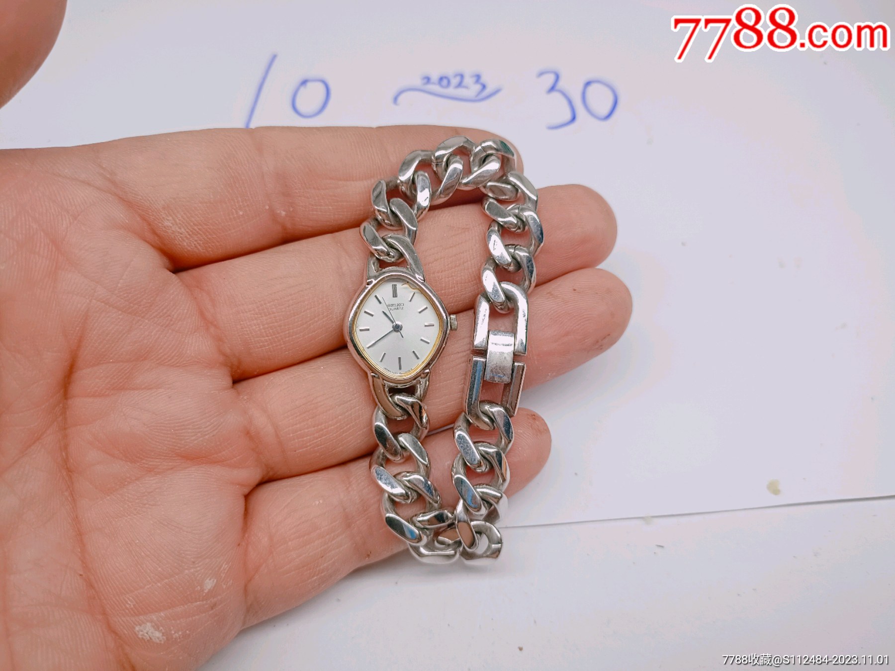 价格10元滚动鼠标滚轴,图片即可轻松放大,缩小更多"手表/腕表"商品>>>