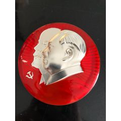 名章毛列雙頭