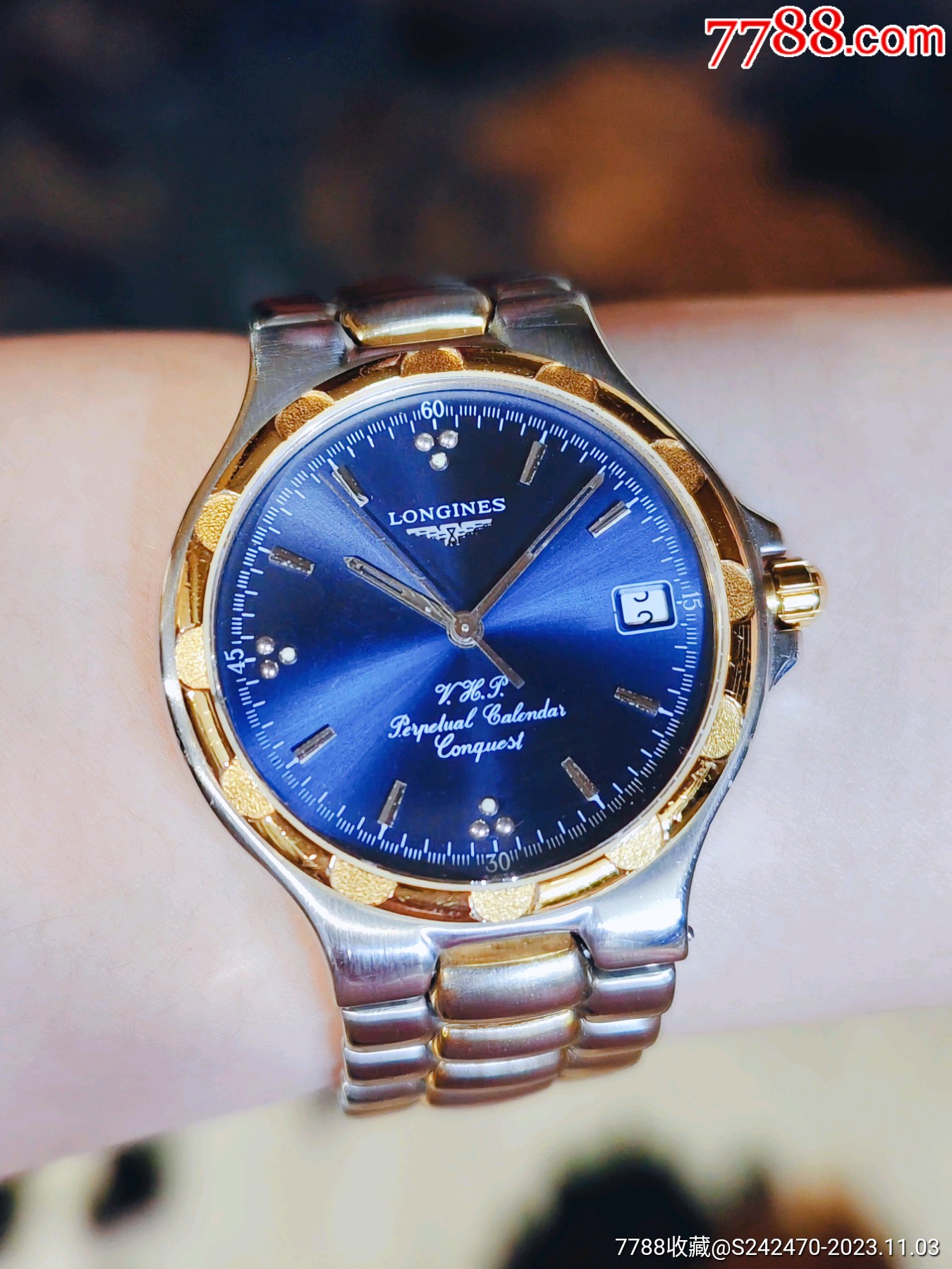 longines手机图片