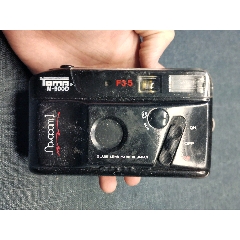 protax相机9002老式相机胶片相机中古董相机