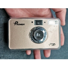 protax相机9002老式相机胶片相机中古董相机