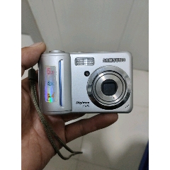 精美的三星數碼相機面包機s500