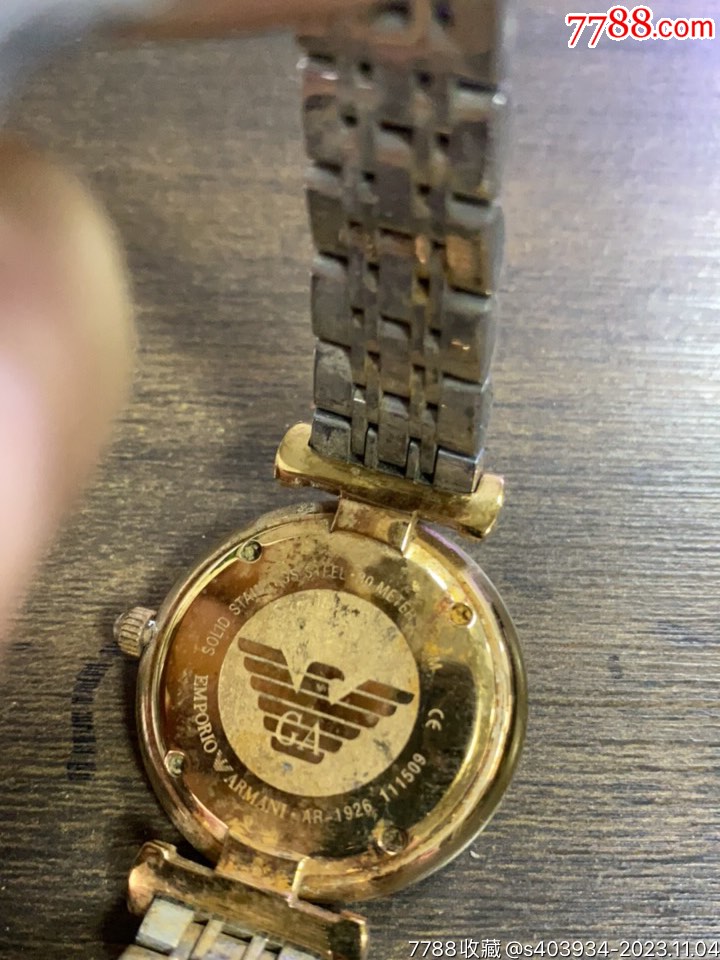 所有手表都當配件賣1509_價格10元_第3張_