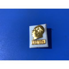 主席像章，毛主席萬歲，品相如，售出不退(au35841542)_麗姐收藏