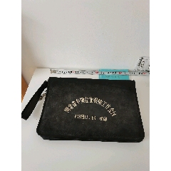 1990年承德河北省乡镇企业供销工作会议人造革手提包皮包公文包(au35850187)