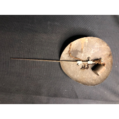 com)>首页>拍卖>杆秤>老红木大秤_价格1250元【慧古轩】240_240