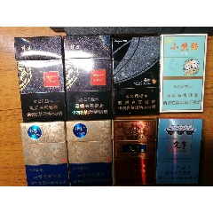 5品￥599黄鹤楼峡谷情爆珠