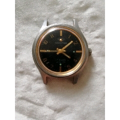 双菱_手表/腕表_时刻老货【7788收藏__收藏热线】