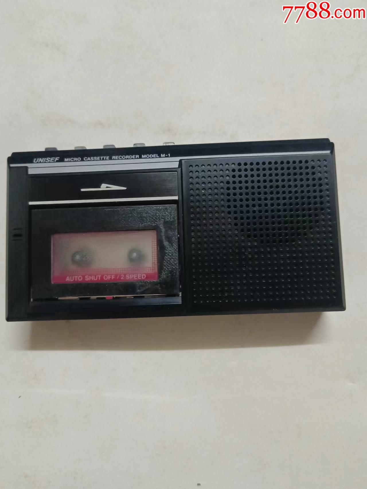 小磁带随身听没有试过不知好坏