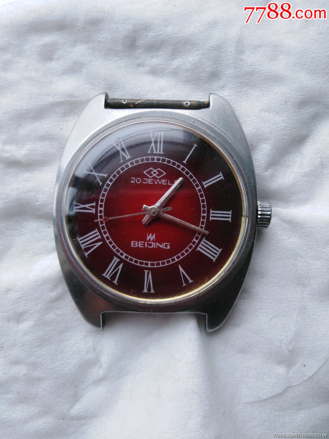 双菱-手表/腕表-7788商城__七七八八商品交易平台(7788.com)