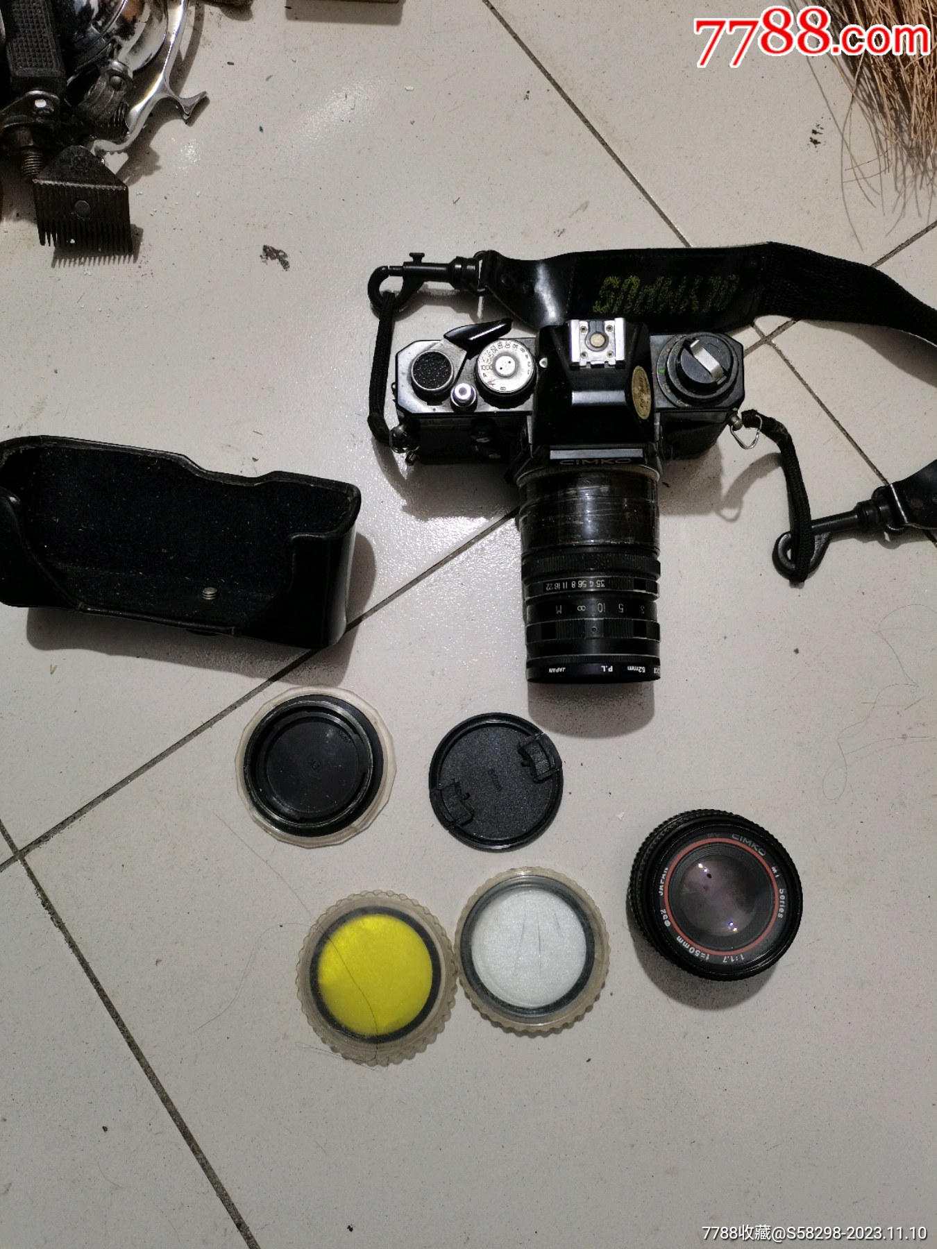 启能及其它的见图