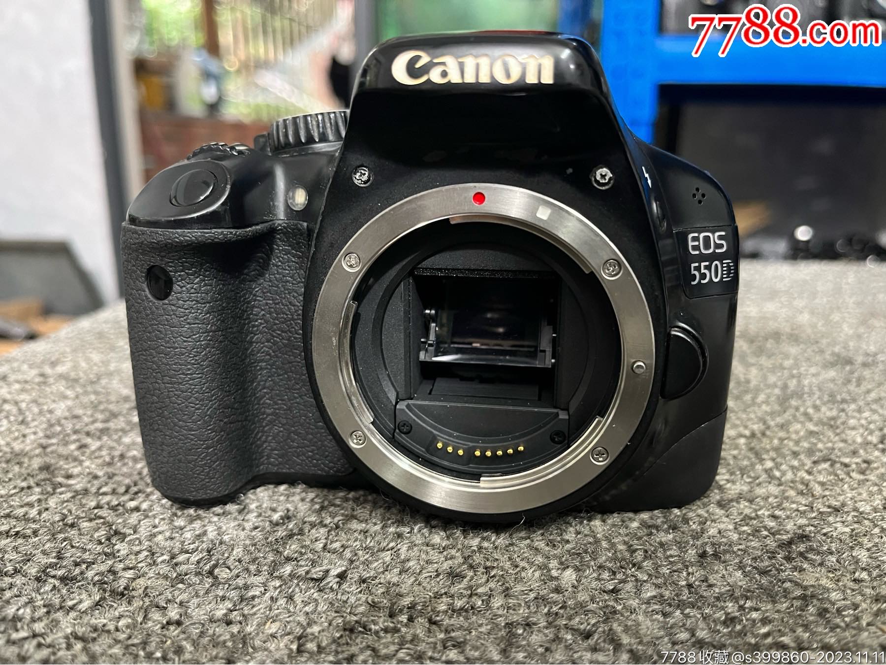 佳能eos550d相机28