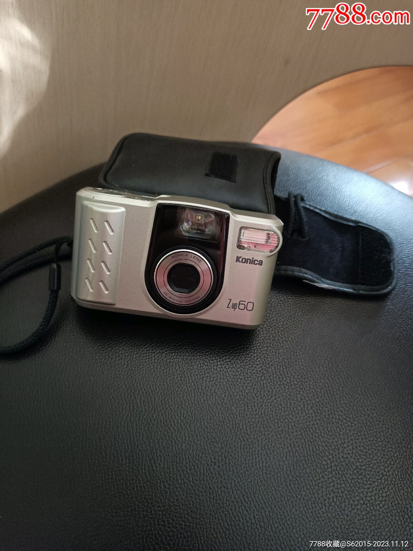 konica柯尼卡胶卷相机