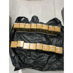 貴州茅臺酒瓶茅臺瓶子擺件
