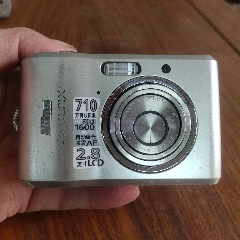 尼康l16数码相机