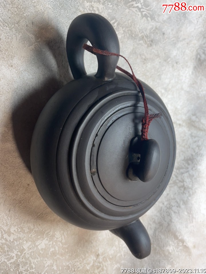 作品￥5809品99刘国云名家作品￥5809品99紫砂茶盘老货￥199品9