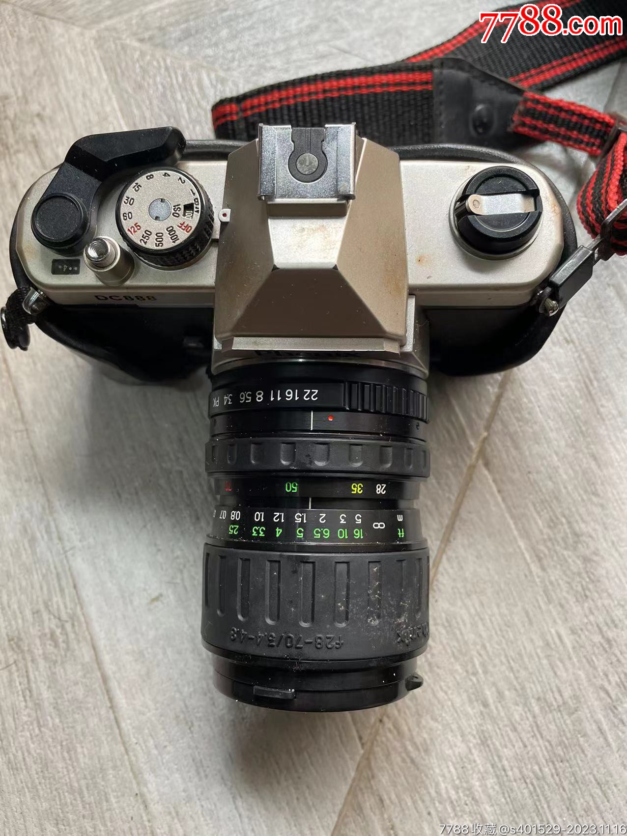 phenix相机-价格:50元-au35970373-其他相机及配件 -加价-7788收藏__