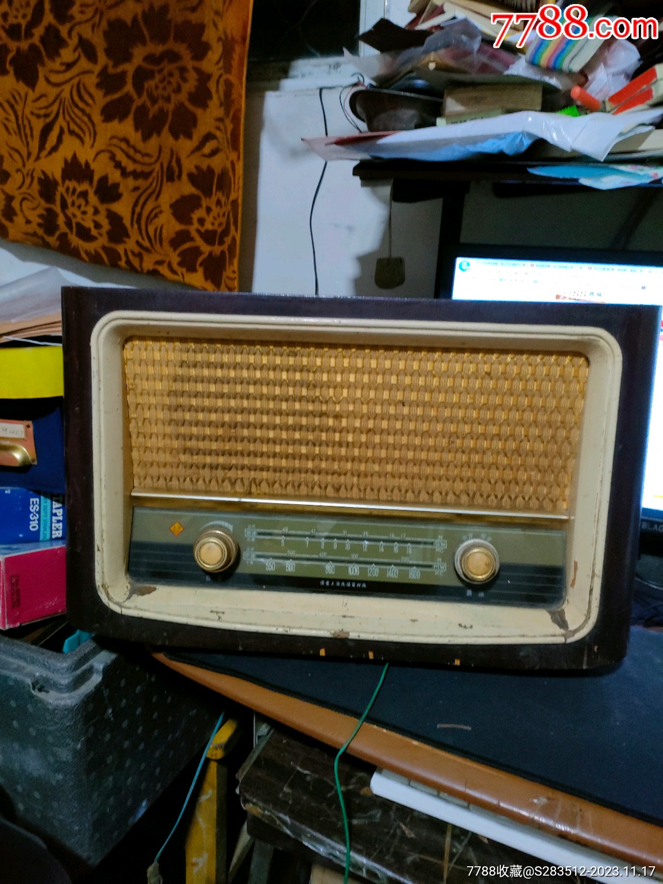 文*收音机外壳9品￥2099海燕petrel3604收音机9品￥2099德生r-9