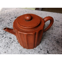 "阿曼陀室"款紫砂壶