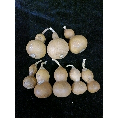 手绘胡芦-价格:15元-au36026820-手捻葫芦/葫芦制品 -加价-7788收藏