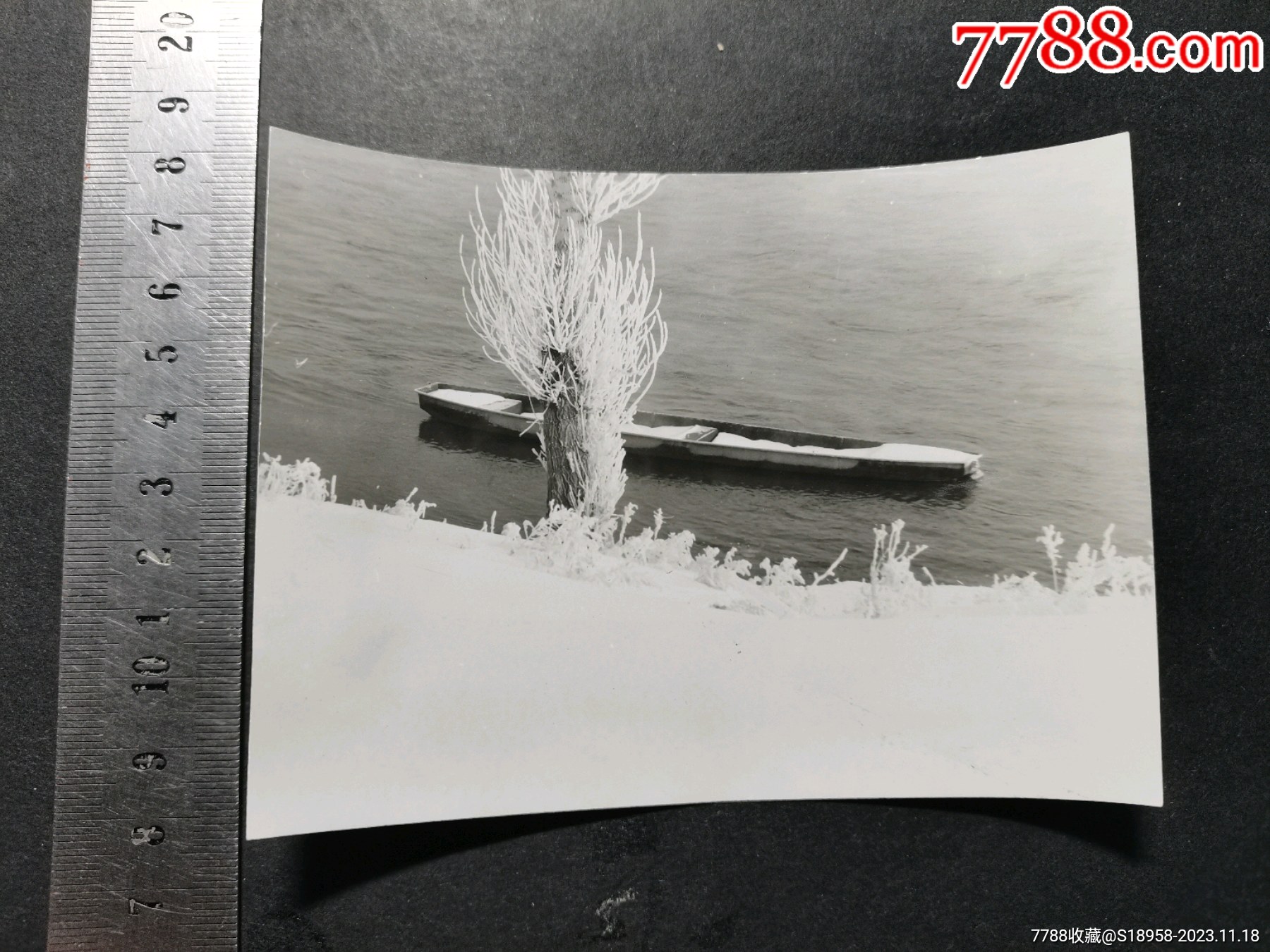 雪雾_老照片_沈阳杂货铺【7788收藏__收藏热线】