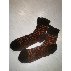 老尼龙丝袜一双-价格:58元-au36013955-袜子 -加价-7788收藏__收藏