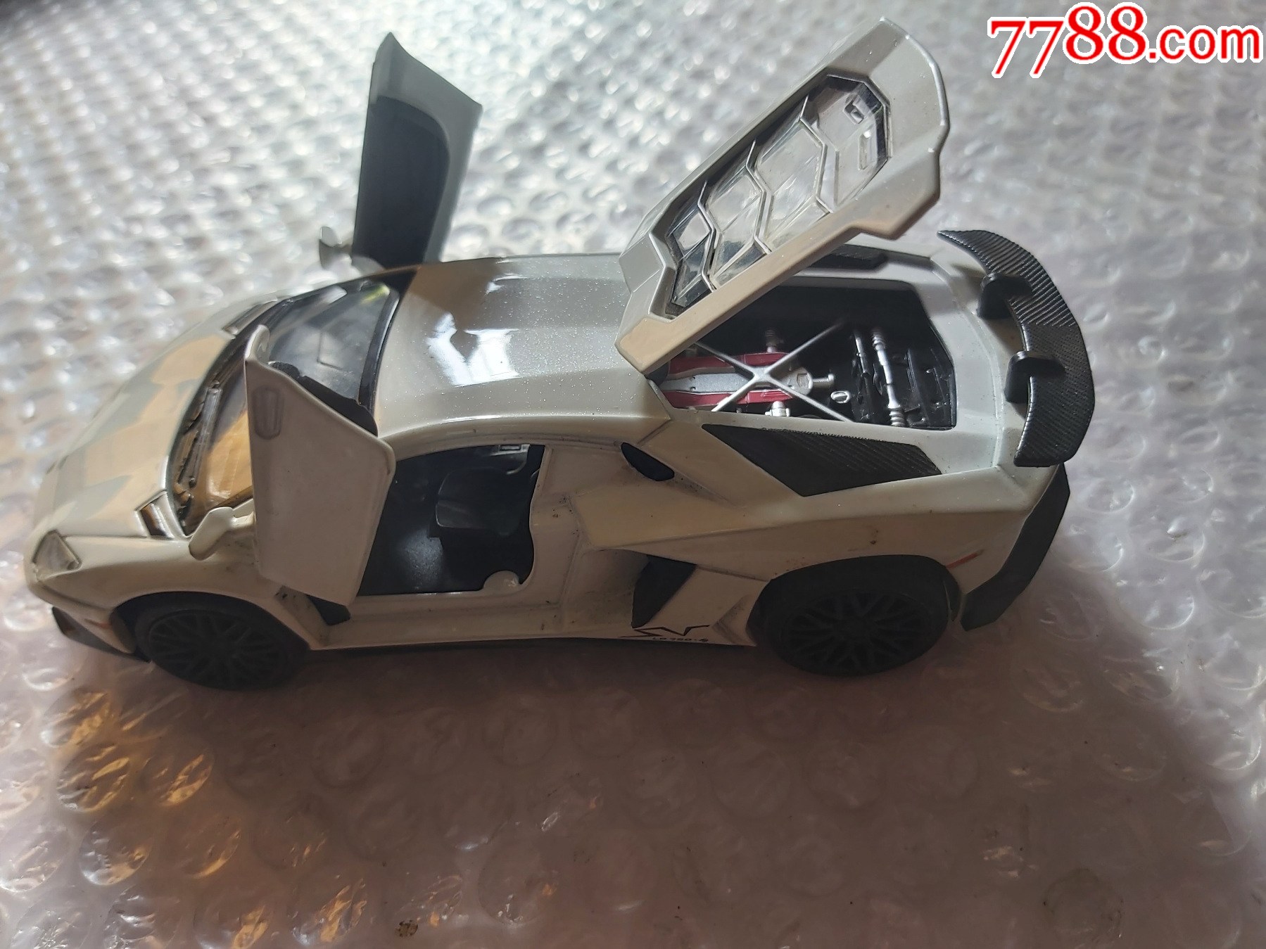 跑车模型_轿车/赛车模型_闲云山水间【7788收藏__收藏热线】