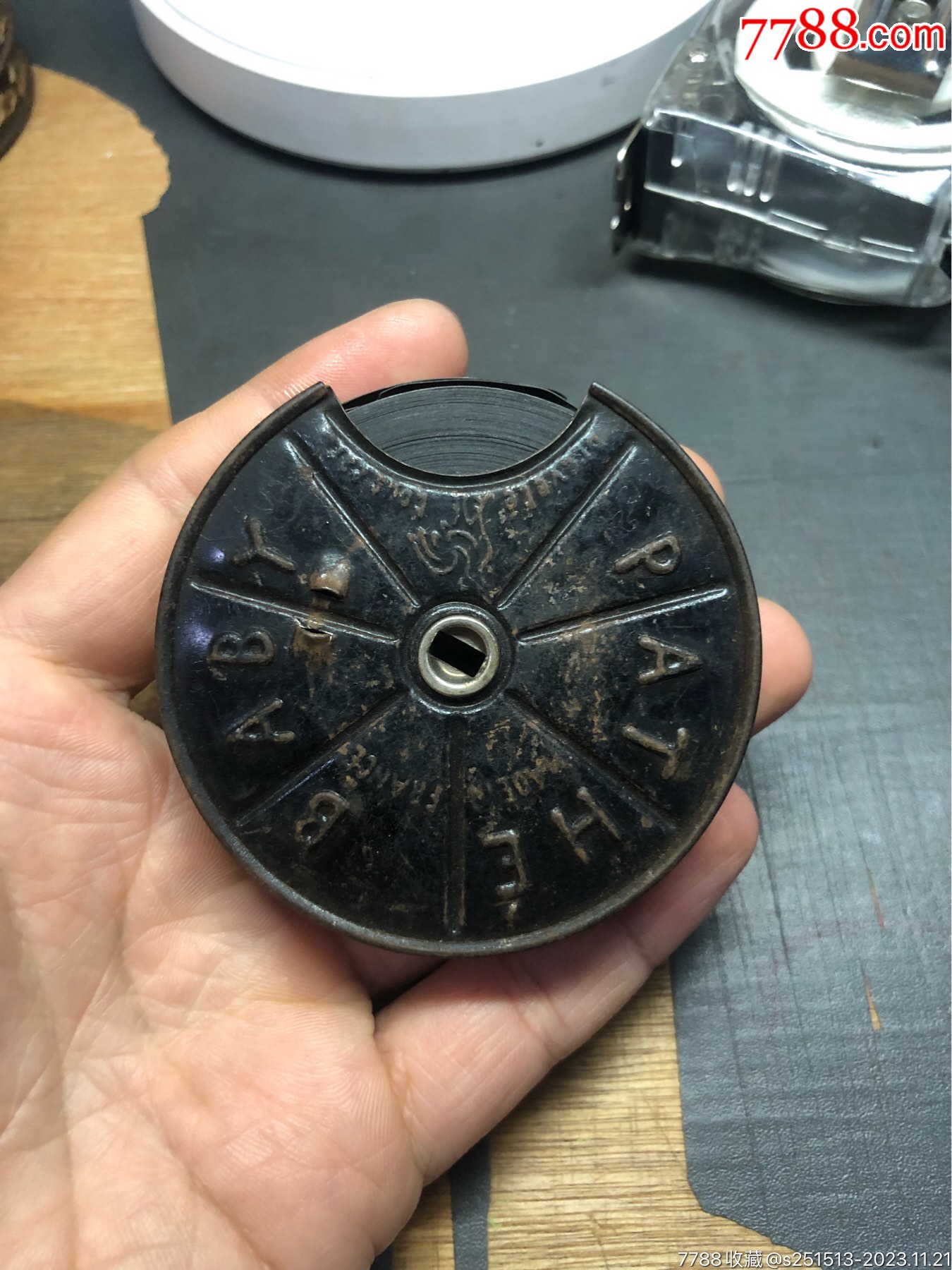 民国老胶盘(8毫米)动物世界_胶卷/胶片_民国旧物收藏【7788收藏__收藏