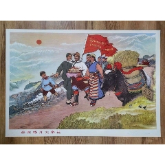 高原盛開大寨花(zc36036276)_7788收藏__收藏熱線