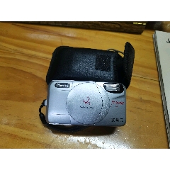 toma汤姆傻瓜相机傻瓜机胶片相机