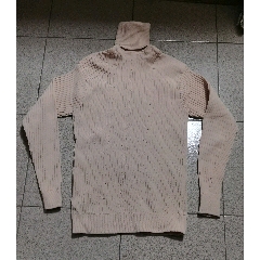 古着早期腈纶衫针织衫