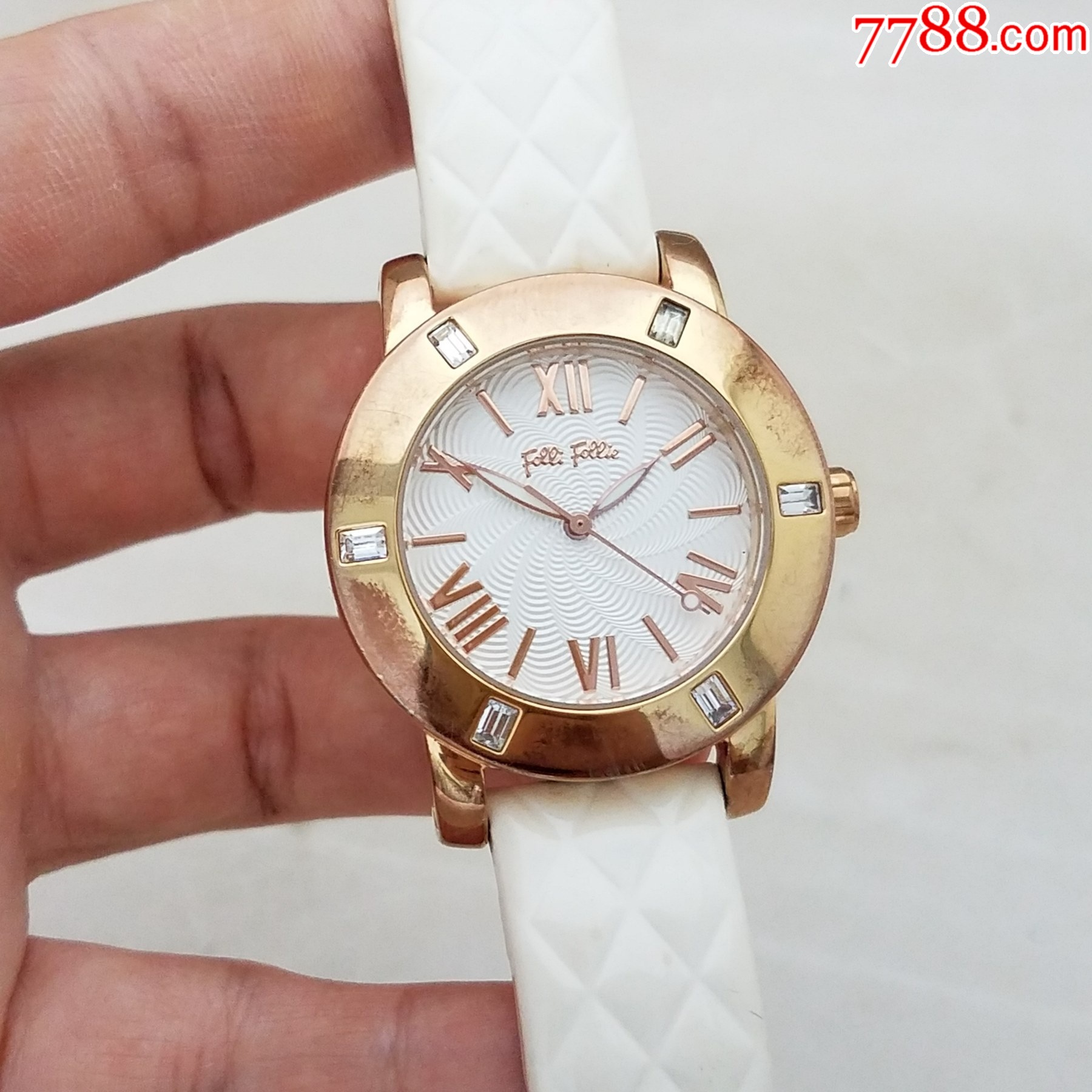 【希腊名牌手表】foeei-foeeie电子表【走时正常】_价格20元【侨乡