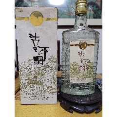 食泉酒美9号酒38度图片