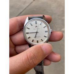 机械手表中古表正常走时前苏联手表