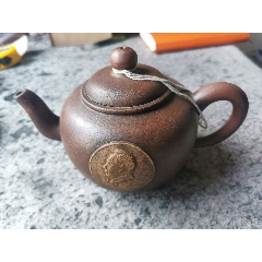 俞国良紫砂壶_紫砂壶_图片鉴别_收藏价值_7788和田玉收藏