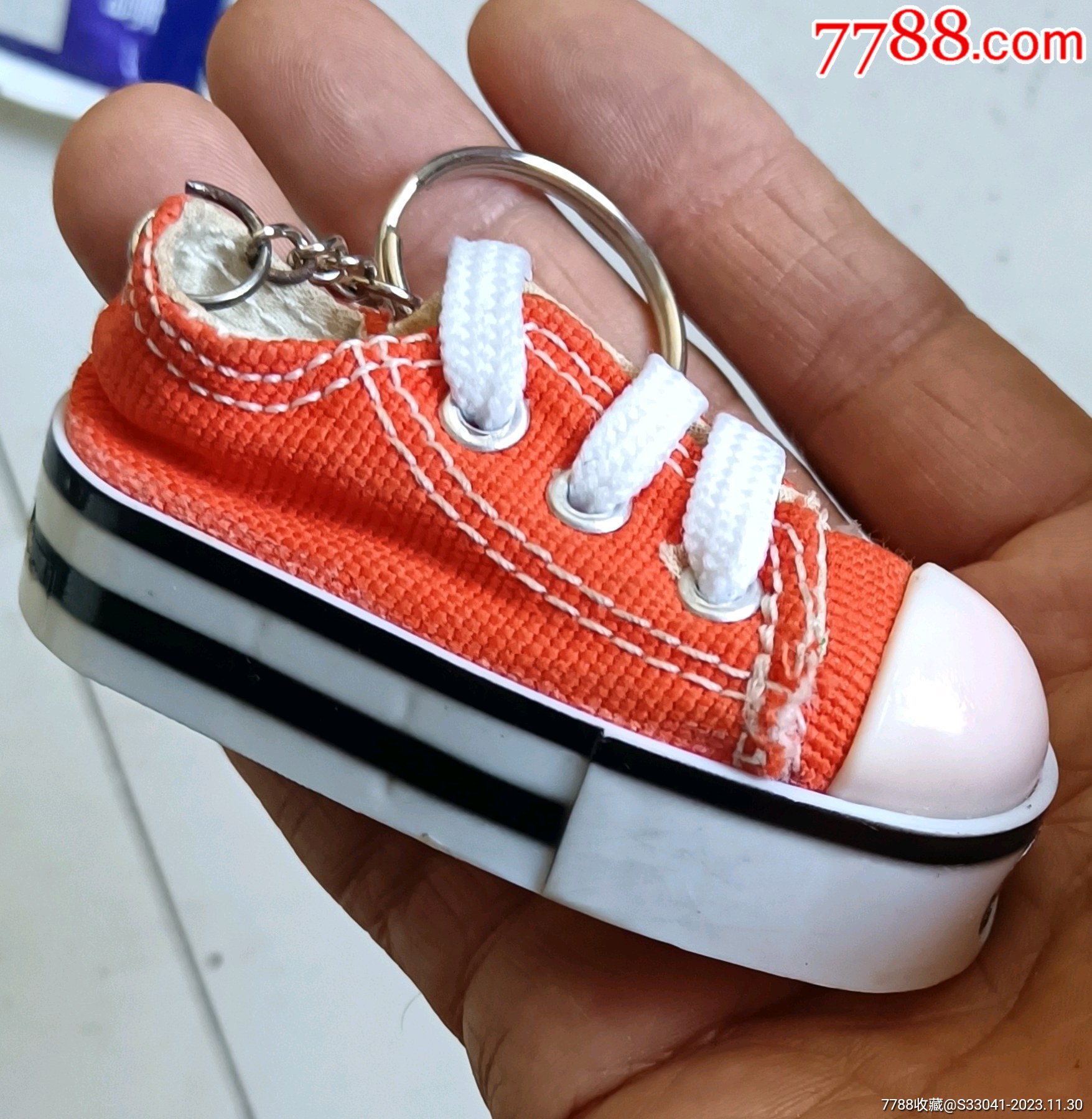 精选漂亮打火机旅游鞋