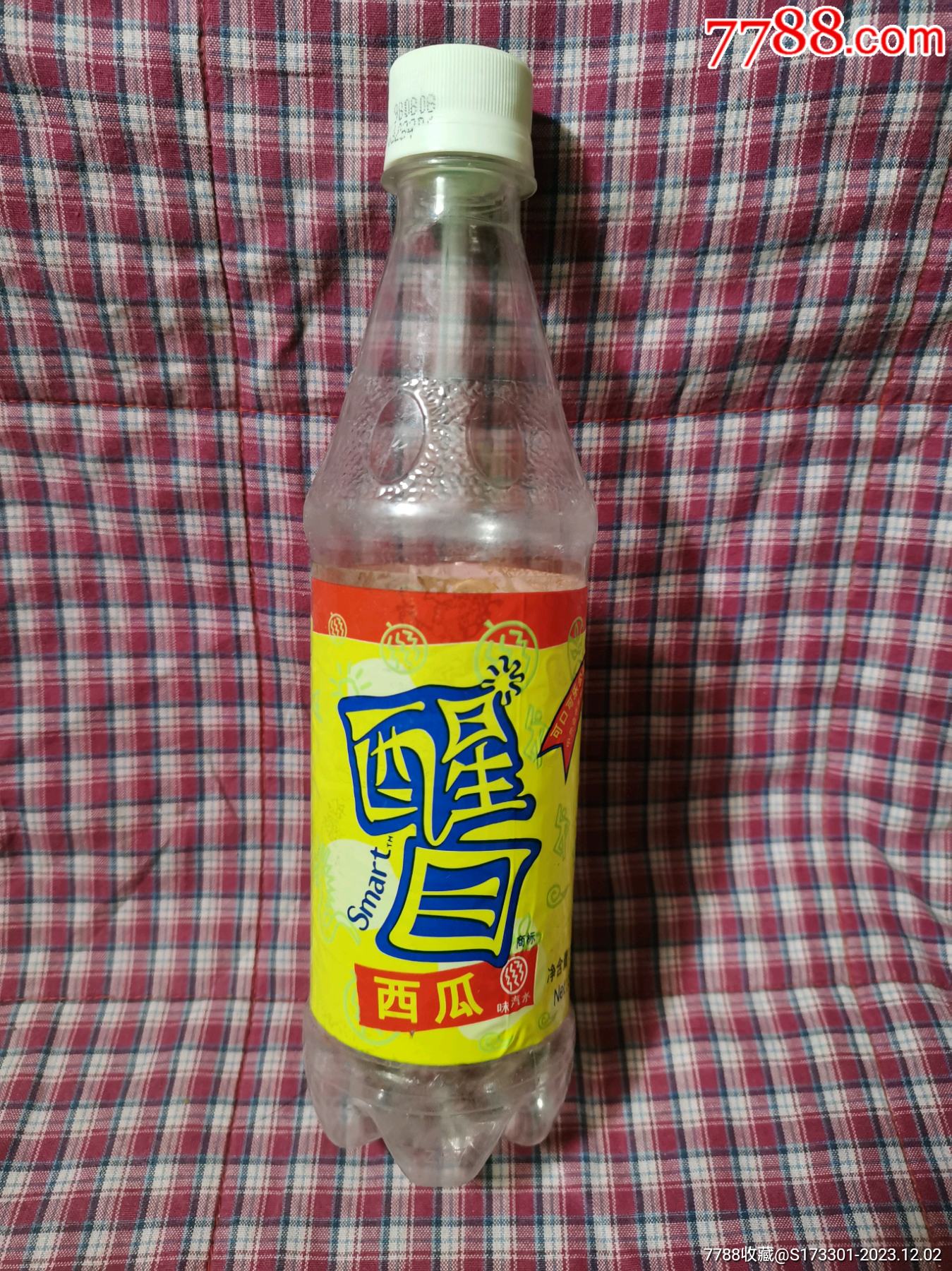 活在现在-中国新年而设计的百事可乐罐-可爱特别醒目的百事可乐罐