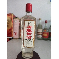 仰韶酒