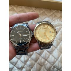 7788收藏__收藏热线>首页>拍卖>手表/腕表>石英表30多个_价格50元【>