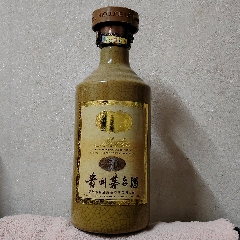 07年56度北京二锅头酒瓶