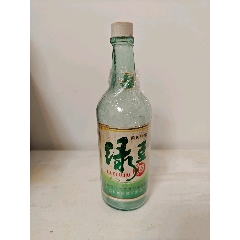 瀘州老窖特麴酒瓶_全信老酒【7788商城__七七八八商品