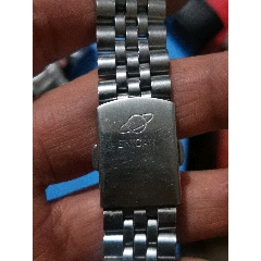 浪琴间金表带-价格:40元-au36834001-表带/表链 -加价-7788收藏__收藏