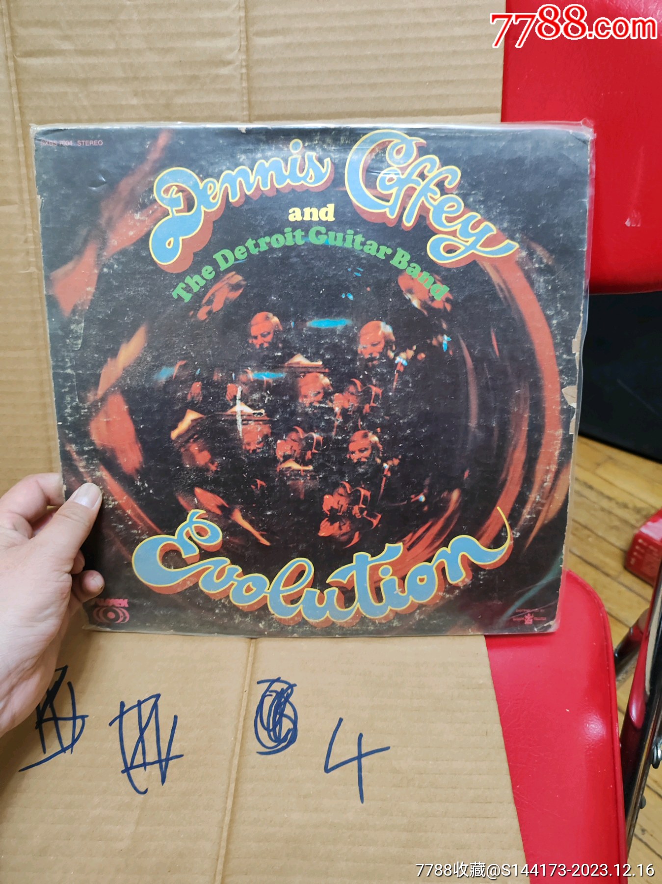 外国黑胶唱片3具体品相以图为准多拍可合邮运费15介意勿拍