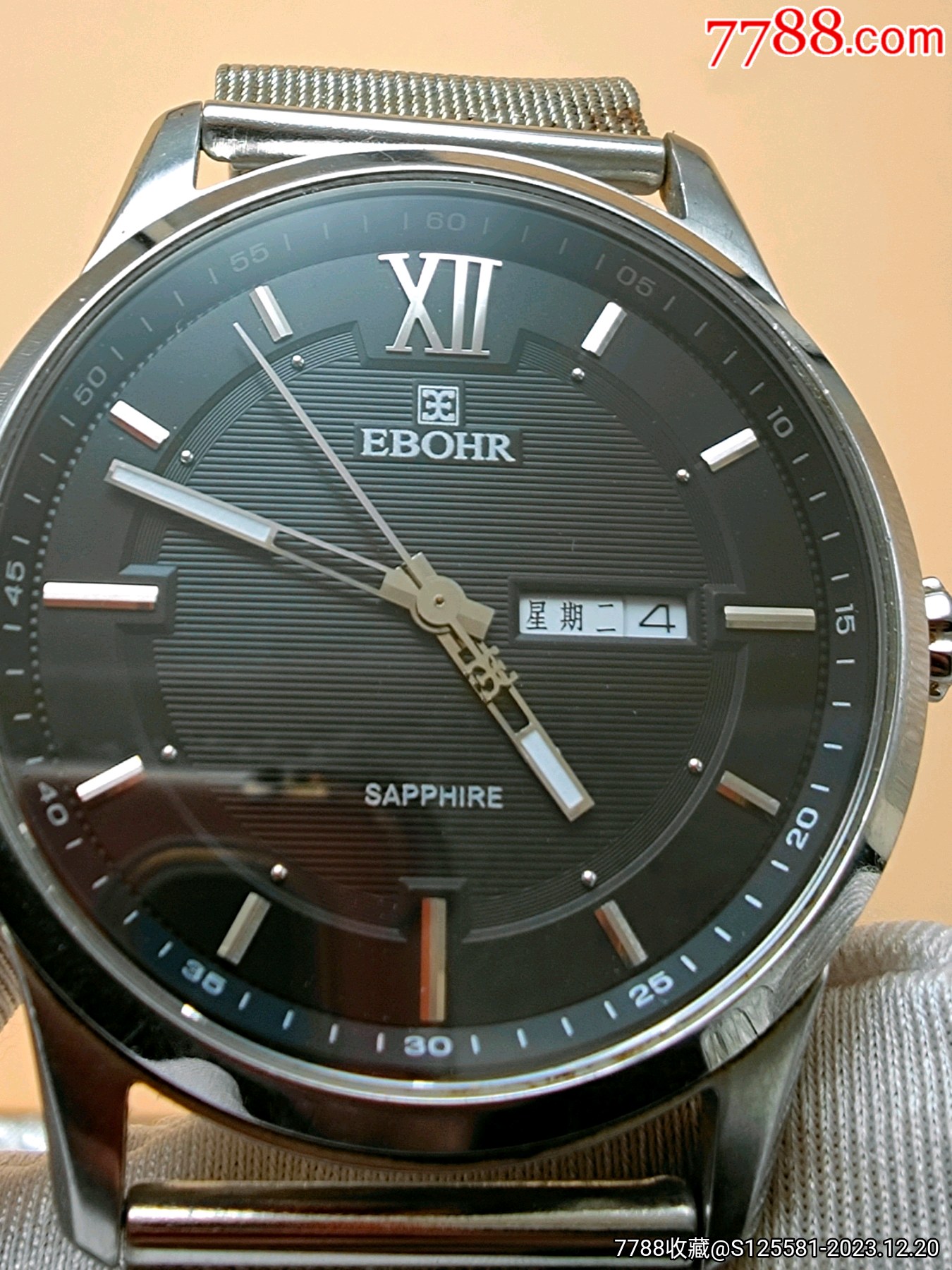 依波表_价格10元_第1张