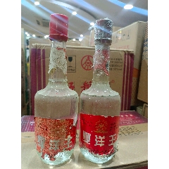 2010年55度古井贡酒500毫升一瓶