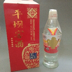 沱牌大曲-价格:48元-au36420846-老酒收藏 -加价-7788收藏__收藏热线