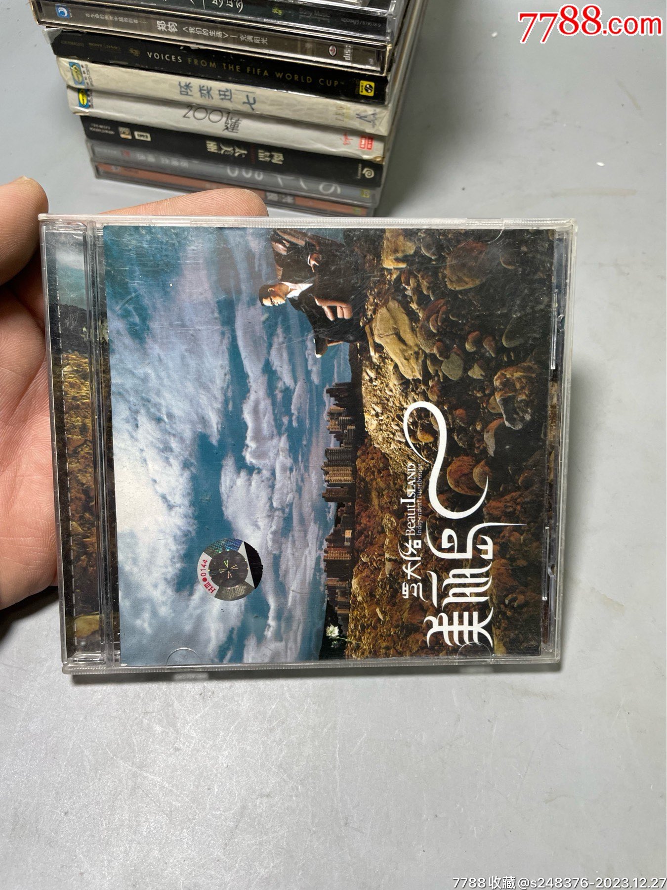 金海心专辑cd$3五品以下99葛瑞盖斯专辑cd$3五品以下99蔡健雅专